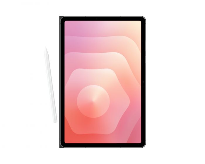 Чохол Samsung для Galaxy Tab S11 (X730/736), Book Cover, чорний