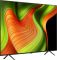 Телевізор 77" LG OLED 4K 120Hz Smart WebOS Black