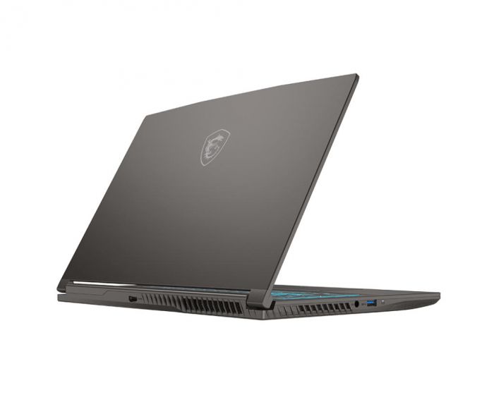 Ноутбук MSI Thin 15 B13UC-3297XUA 15.6" FHD, Intel i5-13420H, 16GB, F512GB, NVD3050-4, DOS, чорний