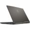 Ноутбук MSI Thin 15 B13UDX-3295XUA 15.6" FHD, Intel i7-13620H, 16GB, F1TB, NVD3050-6, DOS, чорний