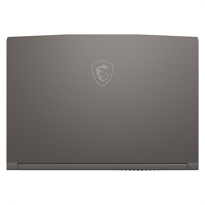 Ноутбук MSI Thin 15 B13UDX-3295XUA 15.6" FHD, Intel i7-13620H, 16GB, F1TB, NVD3050-6, DOS, чорний