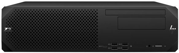 Робоча станція HP Z2-G9 SFF, Intel i7-14700, 16GB, F512GB, UMA, кл+м, Win11P