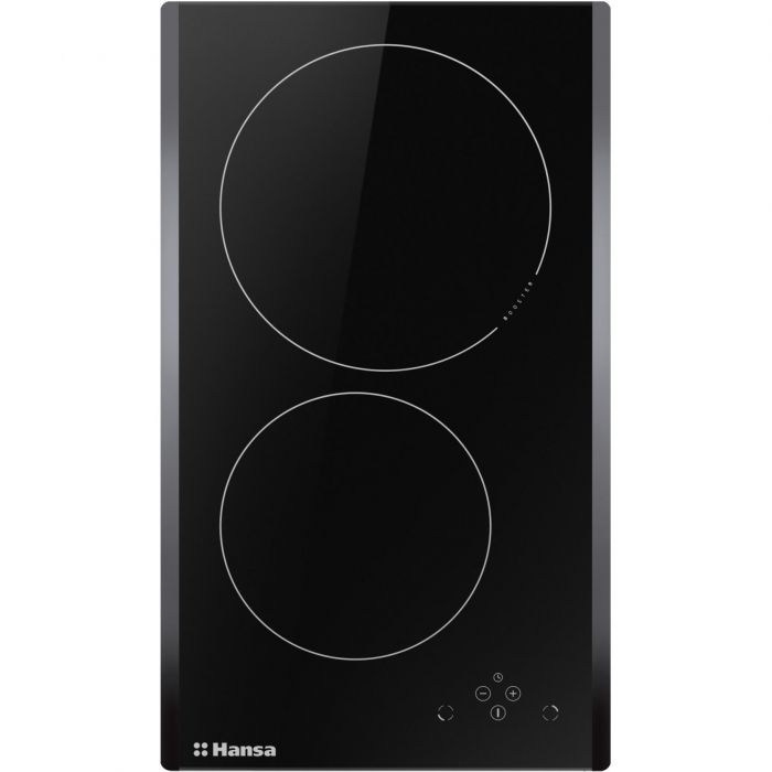 Варильна поверхня Hansa індукційна, 30см, чорний