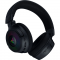 Гарнітура ігрова Razer Kraken V4, USB-A/WL/BT, RGB, чорний