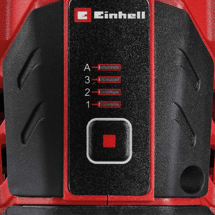 Гайковерт акумуляторний ударний Einhell Professional TP-CW 18/750-C Li BL - Solo 18В безщітковий 750Нм 0-2200об/хв 1.78кг без АКБ та ЗП