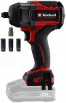 Гайковерт акумуляторний ударний Einhell Professional TP-CW 18/750-C Li BL - Solo 18В безщітковий 750Нм 0-2200об/хв 1.78кг без АКБ та ЗП
