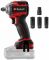 Гайковерт акумуляторний ударний Einhell Professional TP-CW 18/260-C Li BL - Solo 18В безщітковий 260Нм 0-2700об/хв 0.95кг без АКБ та ЗП