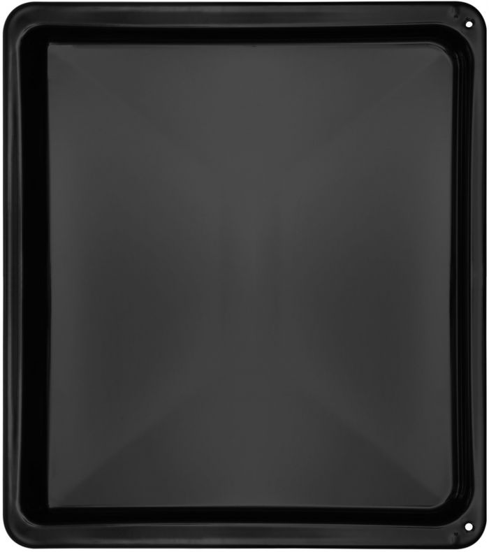 Плита Hansa електрична склокерамічна, 62л, 60x60см, дисплей, конвекція, нерж