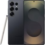 Смартфон Samsung Galaxy S25 Ultra 5G (S938) 6.9' 12/256ГБ, 2SIM, 5000мА•год, чорний глибокий