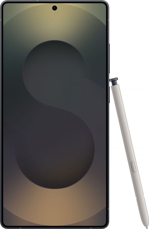 Смартфон Samsung Galaxy S25 Ultra 5G (S938) 6.9' 12/1024ГБ, 2SIM, 5000мА•год, чорний глибокий