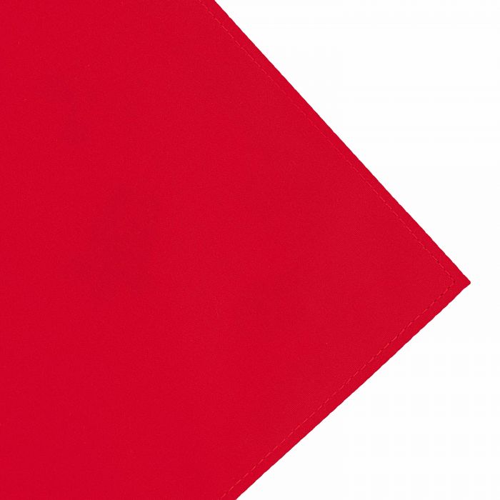 Набір серветок серв. Ardesto Christmas Gingerbread 30х45см, 2шт, 100% поліестер, червоний