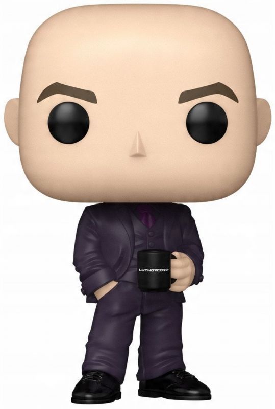 Фігурка Funko POP DC: Superman 2025 - Lex Luthor