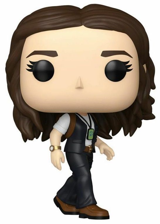Фігурка Funko POP DC: Superman 2025 - Lois Lane