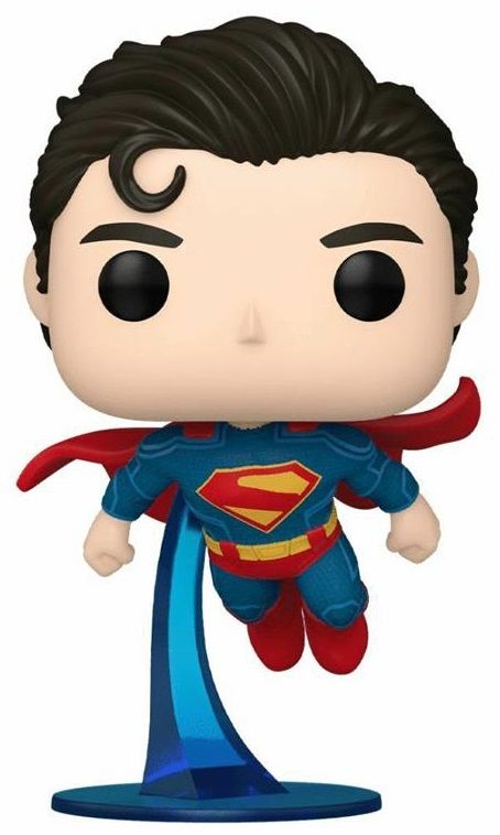 Фігурка Funko POP DC: Superman 2025 - Superman