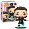 Фігурка Funko POP Football: Inter Miami - Lionel Messi (Away)