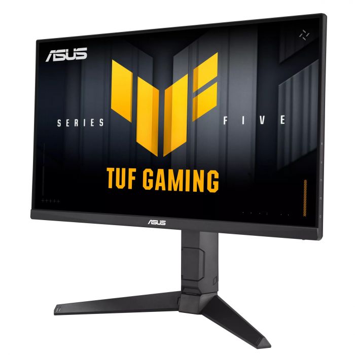 Монітор Asus 23.8" TUF Gaming VG249QML5A 2xHDMI, DP, MM, IPS, 240Hz, 0.3ms, sRGB 99%, AdaptiveSync, Pivot