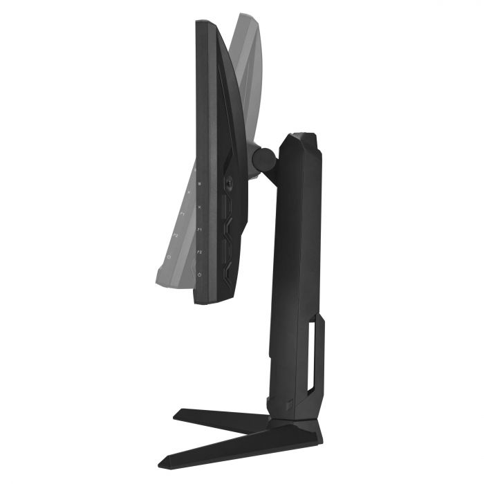 Монітор Asus 23.8" TUF Gaming VG249QML5A 2xHDMI, DP, MM, IPS, 240Hz, 0.3ms, sRGB 99%, AdaptiveSync, Pivot