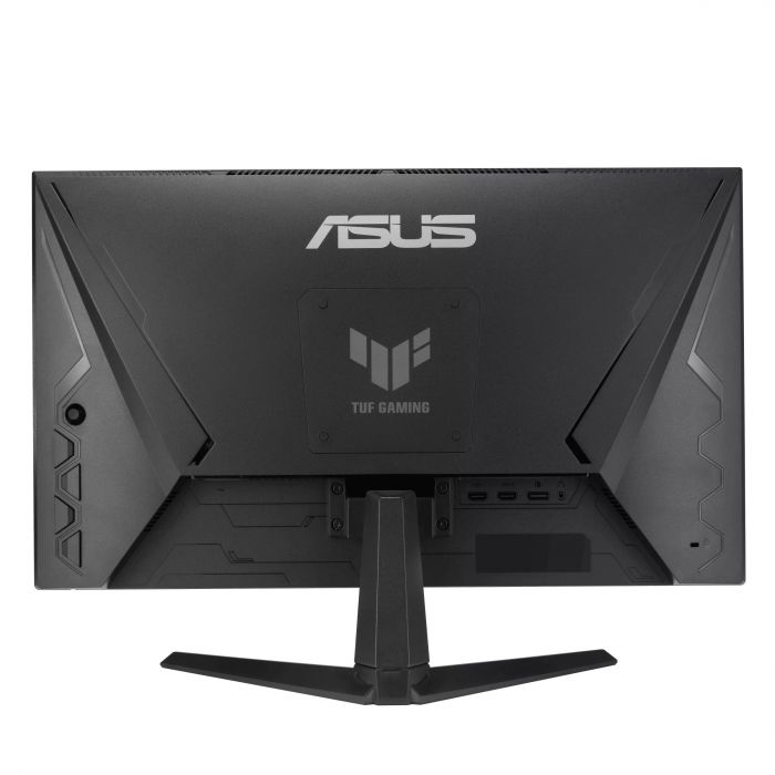 Монітор Asus 24.5" TUF Gaming VG257Q5A 2xHDMI, DP, MM, VA, 200Hz, 0.5ms, sRGB 125%, AdaptiveSync