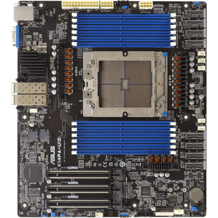 Материнська плата серверна ASUS K14PA-U12 s6096 12xDDR5 M.2 CEB