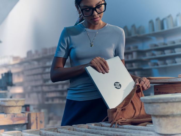 Ноутбук HP Probook 4-G1a 16" WUXGA IPS, AMD R7-250, 16GB, F512GB, UMA, Win11P, сріблястий