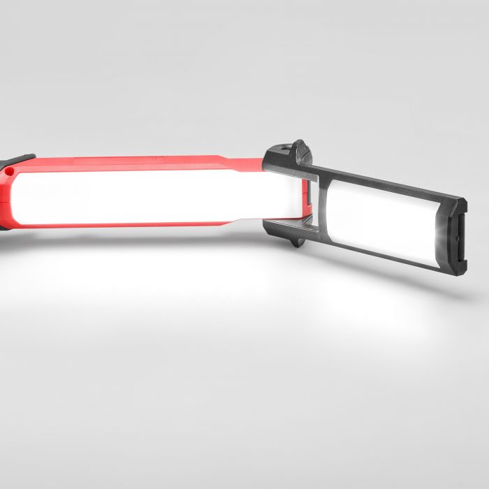 Ліхтар акумуляторний Einhell TE-CL 18/1000 S Li - Solo 1000лм 18В 5700К 15LED 0.46кг без АКБ та ЗП