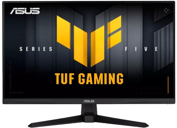 Монітор Asus 23.8" TUF Gaming VG249QM5A 2xHDMI, DP, MM, IPS, 240Hz, 0.3ms, sRGB 99%, AdaptiveSync