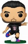 Фігурка Funko POP Football: Inter Miami - Sergio Busquets (Away)