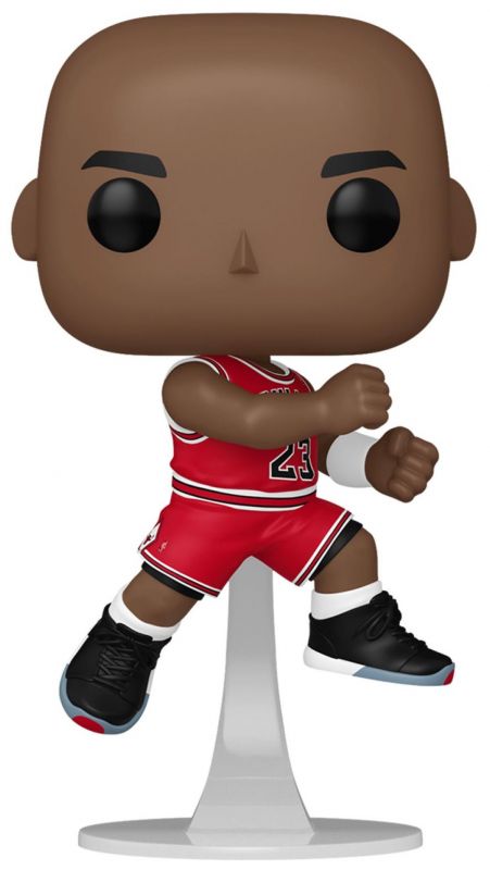 Фігурка Funko POP NBA: Bulls - Michael Jordan (89) The Shot