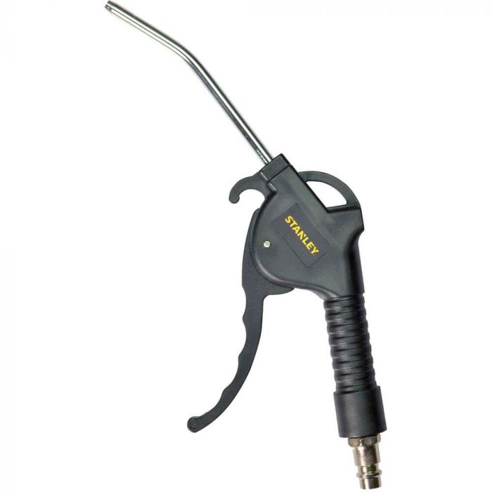 Пістолет продувний Stanley 150л/хв 8бар 0.12кг