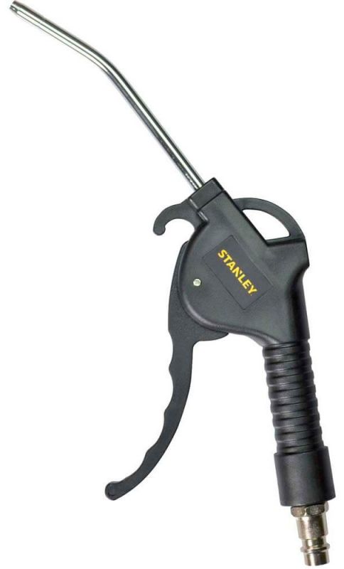Пістолет продувний Stanley 150л/хв 8бар 0.12кг