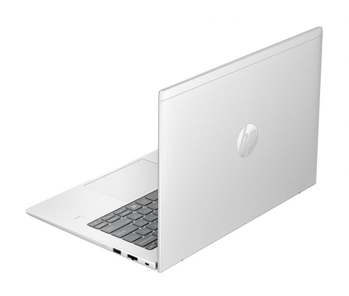 Ноутбук HP Probook 4-G1a 14" WUXGA IPS, AMD R5-230, 16GB, F1024GB, UMA, DOS, сріблястий