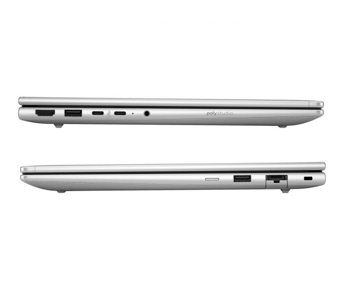 Ноутбук HP Probook 4-G1a 14" WUXGA IPS, AMD R3-210, 24GB, F1024GB, UMA, DOS, сріблястий