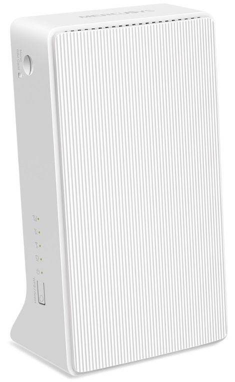 Маршрутизатор MERCUSYS MB112-4G N300, 4G/LTE, 1xFE LAN, 1xFE WAN