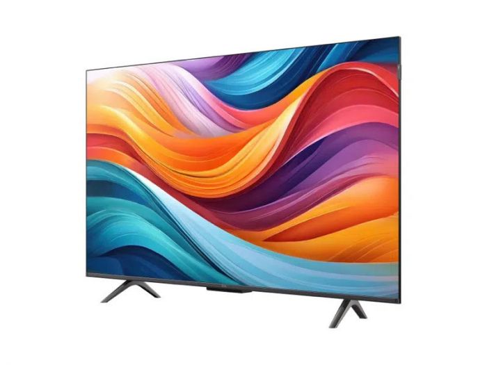 Телевізор 43" TCL QLED 4K 60Hz Smart Google TV Titan