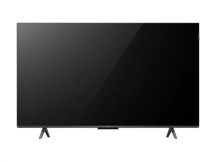 Телевізор 43" TCL QLED 4K 60Hz Smart Google TV Titan