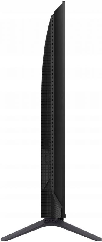 Телевізор 50" TCL QLED 4K 60Hz Smart Google TV Black