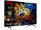 Телевізор 50" TCL QLED 4K 60Hz Smart Google TV Black