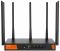 Маршрутизатор TENDA W30E Hotspot AX3000 4xGE (1xGE WAN, 2xGE LAN/WAN, 1xGE LAN)