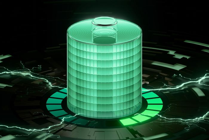 Смартфон TECNO Spark Go 2 (KM4) 6.67" 4/128ГБ, 2SIM, 5000мА•год, Veil White