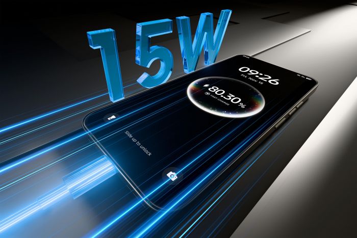 Смартфон TECNO Spark Go 2 (KM4) 6.67" 4/128ГБ, 2SIM, 5000мА•год, Veil White