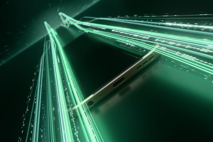 Смартфон TECNO Spark Go 2 (KM4) 6.67" 4/128ГБ, 2SIM, 5000мА•год, Veil White