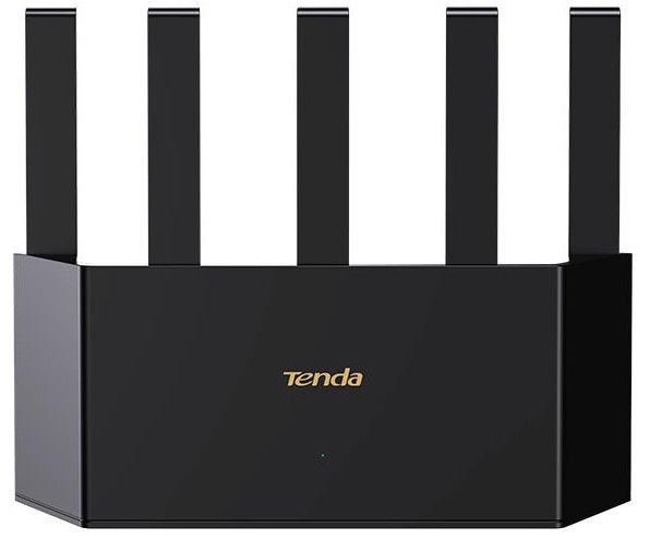 Маршрутизатор TENDA TX2LPro AX1500, 1xGE WAN, 3xGE LAN