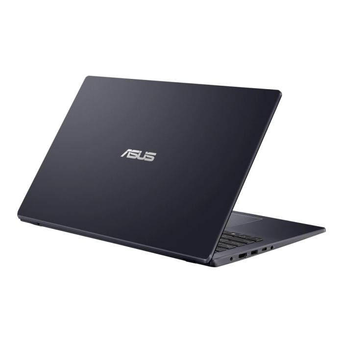Ноутбук ASUS Vivobook GO 15 E510KA-BQ1188 15.6" FHD IPS, Intel N6000, 8GB, F512GB, UMA, noOS, Чорний