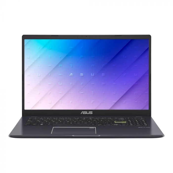 Ноутбук ASUS Vivobook GO 15 E510KA-BQ1187 15.6" FHD IPS, Intel N6000, 8GB, F512GB, UMA, noOS, Блакитний