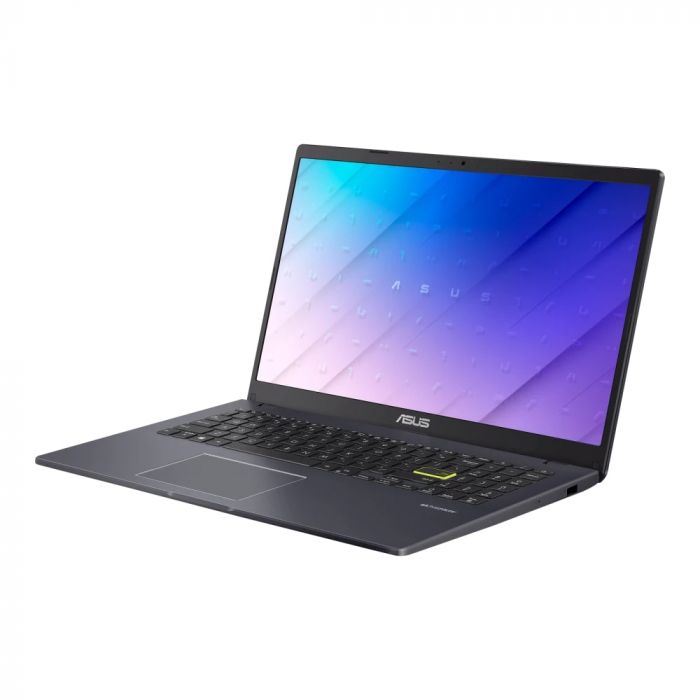 Ноутбук ASUS Vivobook GO 15 E510KA-BQ1187 15.6" FHD IPS, Intel N6000, 8GB, F512GB, UMA, noOS, Блакитний