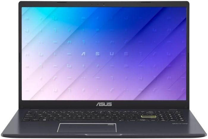 Ноутбук ASUS Vivobook GO 15 E510KA-BQ1187 15.6" FHD IPS, Intel N6000, 8GB, F512GB, UMA, noOS, Блакитний