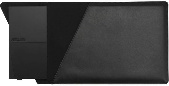 Монітор портативний Asus 14" ProArt PA148CTV mHDMI, 2xUSB, MM, IPS, sRGB 100%, Touch, Case