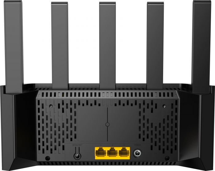 Маршрутизатор TENDA TE3L  BE3600, 3xGE LAN, 1xGE WAN