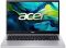 Ноутбук Acer Aspire Go AG15-41P 15.6" FHD IPS, AMD R7-7735HS, 16GB, F1TB, UMA, Lin, сріблястий