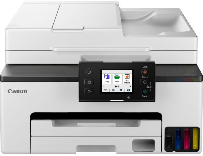 БФП А4 Canon MAXIFY GX2040 з Wi-Fi